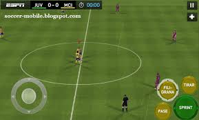 Be the soccer legend and score a goal Download Fifa 14 Mod V9 Deluxe Fifa 14 Mod Fifa 18 Android Soccer Mobile