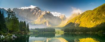 Évitez les voyages non essentiels à l'extérieur du canada jusqu'à nouvel ordre. Le Grand Tour De La Slovenie Le Grand Tour De Slovenie Randonnee Slovenie Allibert Trekking