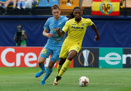 Check spelling or type a new query. Villarreal Announces Ruben Semedo S Suspension
