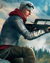 Traditionally, all battles will take place on the island, where you will play against 49 players. Free Fire Maxim Jacket Video Game Free Fire Silver Leather Jacket