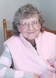 Eunice Marie Kershner Obituary February 24, 2021