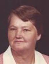 Obituary information for Mary Rose Hardin