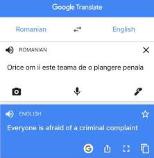 Numarul dumneavoastra a fost inregistrat cu success va vom telefona in curand. Orice Om Ii Este Frica