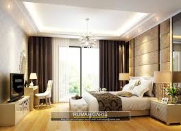 Bagaikan tidur di hotel berbintang 5, 15 foto kamar tidur di bawah ini bakal bikin kamu terinspirasi deh. Interior Kamar Hotel Desain Mewah 3d Render By Rumah Garis Studio Portofolio Desain Interior Desain Interior Interior