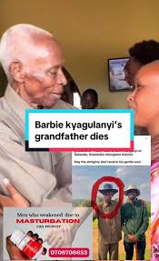 Barbie Itungo kyagulanyi lises her ...