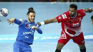 Do tego spotkania z pewnością jeszcze nie raz będziemy wracać. Pilka Reczna Liga Mistrzow Pilkarzy Recznych Dinamo Bukareszt Orlen Wisla Plock Philip Stenmlam I Alvaro Ruiz Nie Zagraja W Bukareszcie Sport Tvp Pl