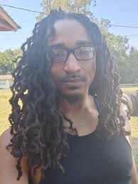 Five Years of Dreadlocks with Simple Hair Care Routine