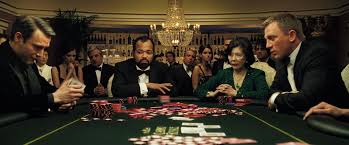 Casino Royale Movie Review Plugged In Casino Royale Casino Royale Movie Casino Movie