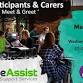 Ease Assist - NDIS Participant & Carer Info Session event image