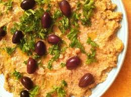 Baba Ganoush Recipes Food Baba Ganoush