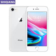 Put your iphone in dfu/recovery mode. Used Original Apple Iphone 8 Telephone 4 7in Fingerprint Unlock 2 64 256gb Gps Nfc 7 12mp 1 Sim Card Mobile Phones Shop It Sharp