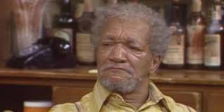 She put Lamont in his place. He didn't want to be African anymore 😆😆😆