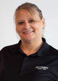 Heather Nord's Instagram, Twitter & Facebook