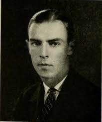 William Monford Transou Jr. (1901-1968)