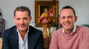 Dit staat de Bevers te wachten in het gloednieuwe seizoen van hun  realityshow