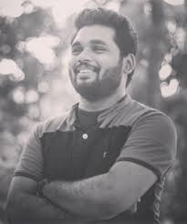 Malayalam Music Director Vinu Thomas Biography, News, Photos, Videos