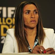 Nepoželjne nogometašice u zemlji nogometa