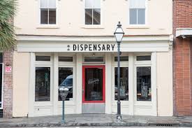 When you're looking to have fun in charleston, king street is a great choice. King Street Dispensary Charleston Guru