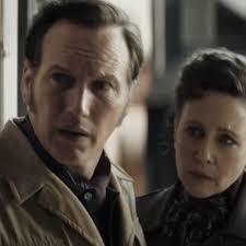 How The Conjuring: Last Rites' Vera Farmiga Stepped In When The Director  Wanted To De-Age Her And Patrick Wilson For The Film