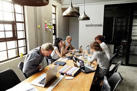 Show up and leave on time, follow the rules, don't mess it up and we'll pay you. Executive Presence What Is It Why You Need It And How To Get It