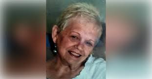 Obituary information for Dolores Bailey