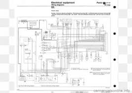 Wiring diagram for yamaha fz 6 fazer ss. Fiat Panda Wiring Diagram Fiat Punto Png 960x679px Fiat Area Artwork Black And White Circuit Diagram Download Free