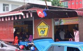 Places tangkak advertising agency menarik di tangkak. 3 Tempat Makan Tengahari Best Di Tangkak Johor