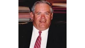 Shaun J. O'Halloran Obituary (2025)