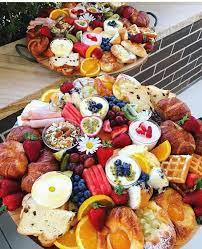 Nibble And Grazes Breakfast Platters Nibble And Grazes Breakfast Platters The Post Nibble And Grazes Breakfast Platter Breakfast Platter Brunch Food Platters