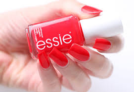 But rather than bemoan the end of summer, we say: 30 Most Popular Essie Nail Polish Colors