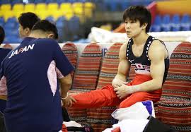 Tokyo 23 july, 2021 18:25 ist. Kohei Uchimura Withdraws From All Around Event At Worlds The Japan Times
