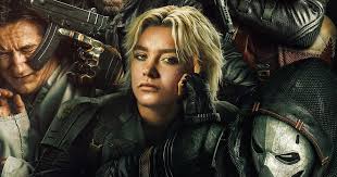 Thunderbolts teaser trailer has arrived!