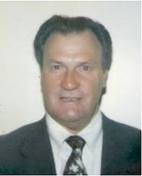 Captain Donald Joseph “Joe” Coyle (1937-2025)