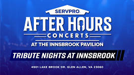 Tribute Nights at Innsbrook Afterhours