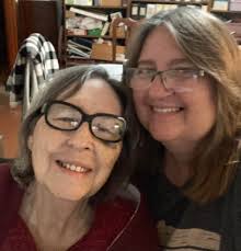 Hello, new to the group, remembering mom's memories