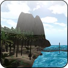 Here in ultra live wallpaper pro apk comes the most important feature of this amazing application. Sunny Island 3d Live Wallpaper Pro Amazon Co Uk Appstore For Android