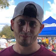 Contest Results: GFL Series at Zephyrhills Street 30 and Up