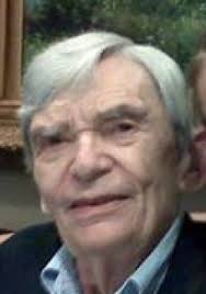 John L. Potter was leader in aerospace engineering