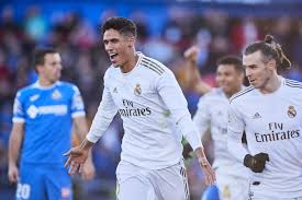 Alcoyano vs real madrid birthed the career of mourinho's most famous youngster: La Liga Live Real Madrid Vs Getafe Head To Head Statistics Laliga Live Streaming Link Teams Stats Up Results