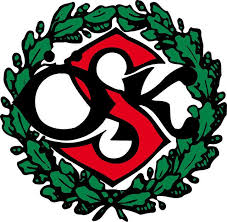 Svenska fotbollslandslaget) represents sweden in men's international football and it is controlled by the swedish football. Orebro Sportklubb Orebro Sk Osk Football Logo Logos Football