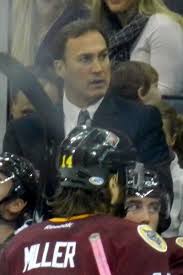 So what in the world was kevyn adams doing trading taylor hall to. Mike Foligno Wikipedia