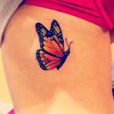 Pin By Diana On Favorite Tattoos Butterfly Tattoo Monarch Butterfly Tattoo Cute Tattoos For Women