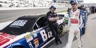 Nicknamed gordon 'wonder boy' early in his career and boy was he right! As Chase Begins Earnhardt Jr Racing Against Time