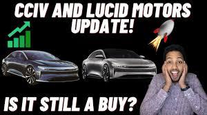 Churchill capital corp iv is the spac trading at the highest premium to nav without an announced merger. Cciv And Lucid Motors One Of The Most Anticipated Spac Mergers Of 2021 Still A Buy Now Youtube