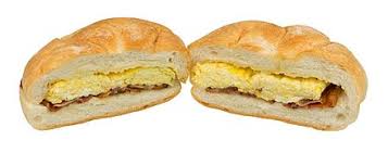 Place the sandwiches in a large zip top bag, then freeze for up until 1 month. Breakfast Sandwich Wikiwand