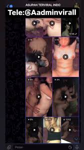 KUMPULAN BOKEP PORNO X (@LokalTerbaru13)  X