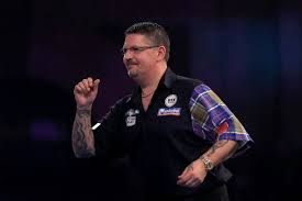 The flying scotsman was on fire in barnsley. Gary Anderson Sends Title Message As Flying Scotsman Reflects On First Win In 19 Months Daily Record