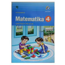 Jual Matematika Kelas 4 Terbaik Mei 2022 Harga Murah Gratis Ongkir Blibli