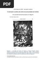 Frei Gil de Santarém, Lenda Faustiana Da Primeira Renascença, Por Teófilo  Braga