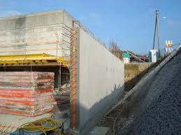 Begriff aus dem bereich der abdichtung. Presyn Ag Weisse Wanne Beton Pretop Ww C25 30 32 Kran